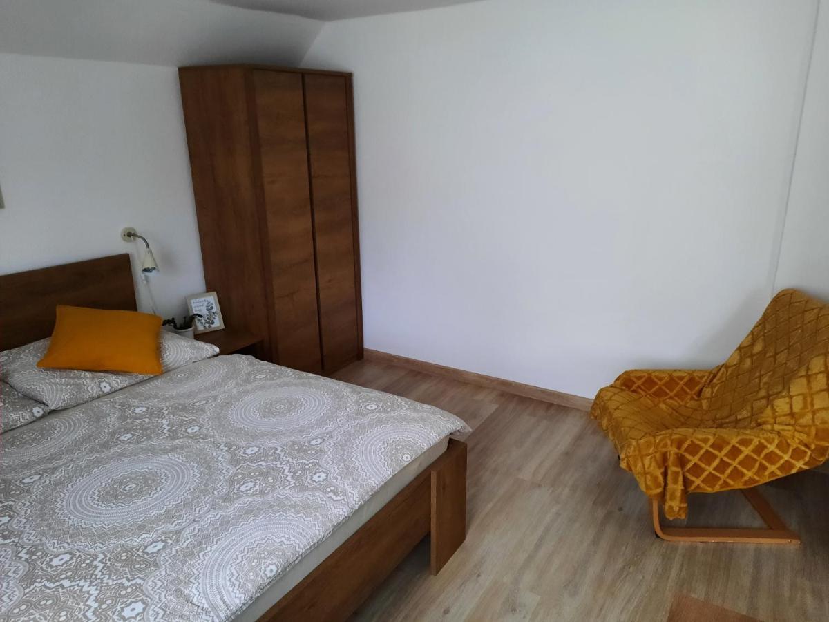 Penzion U Zlate Collie Доксы Экстерьер фото